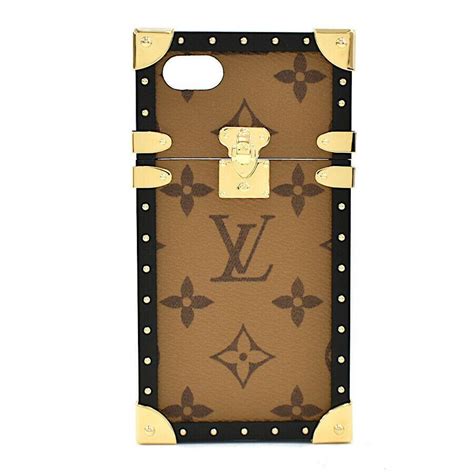 louis vuitton pattern phone case|genuine louis vuitton phone case.